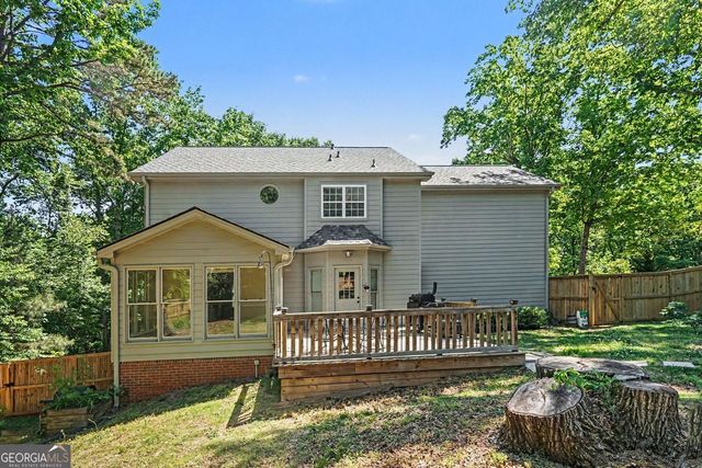 46 Waverly Lane, Winder, GA 30680