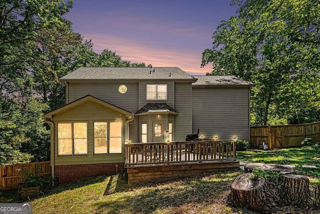 46 Waverly Lane, Winder, GA 30680