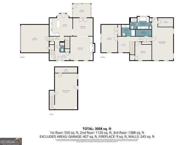 46 Waverly Lane, Winder, GA 30680