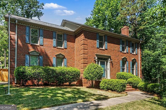 46 Waverly Lane, Winder, GA 30680