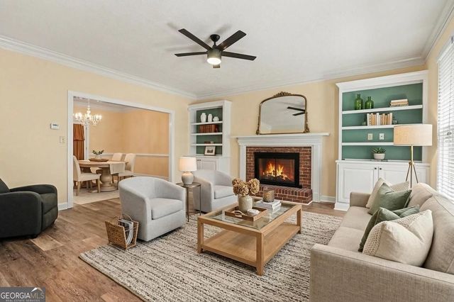 46 Waverly Lane, Winder, GA 30680