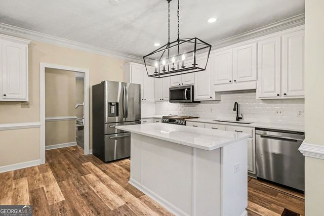 46 Waverly Lane, Winder, GA 30680