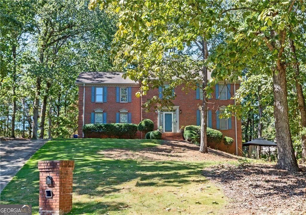 46 Waverly Lane, Winder, GA 30680