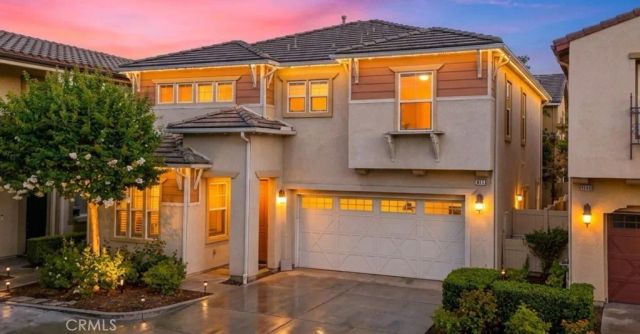 14561 Baylor Avenue, Chino, CA 91710