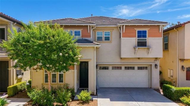 14561 Baylor Avenue, Chino, CA 91710