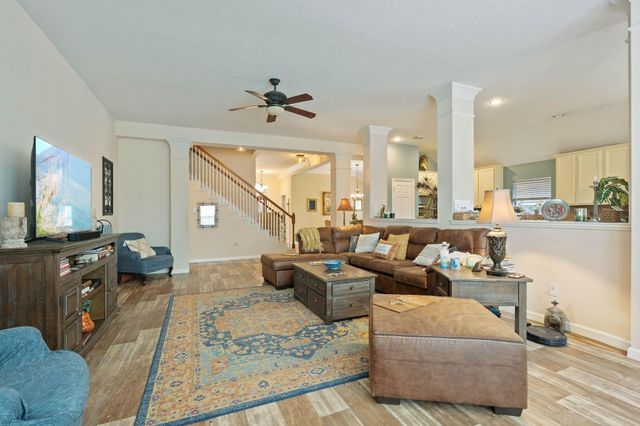 3018 Silverwood Park Lane, Spring, TX 77386