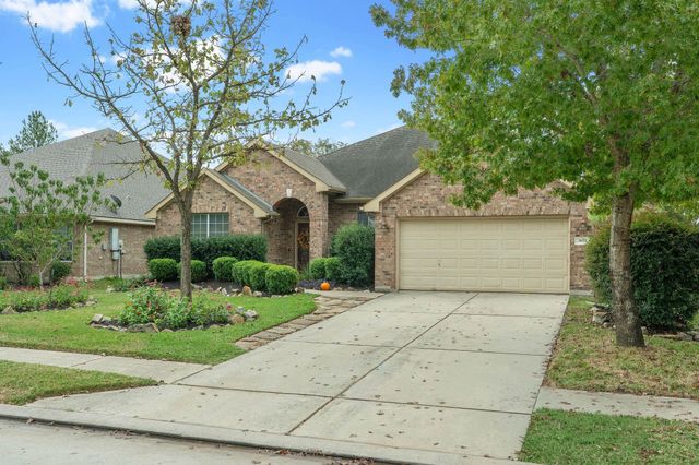 3018 Silverwood Park Lane, Spring, TX 77386