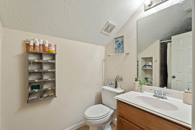 3018 Silverwood Park Lane, Spring, TX 77386