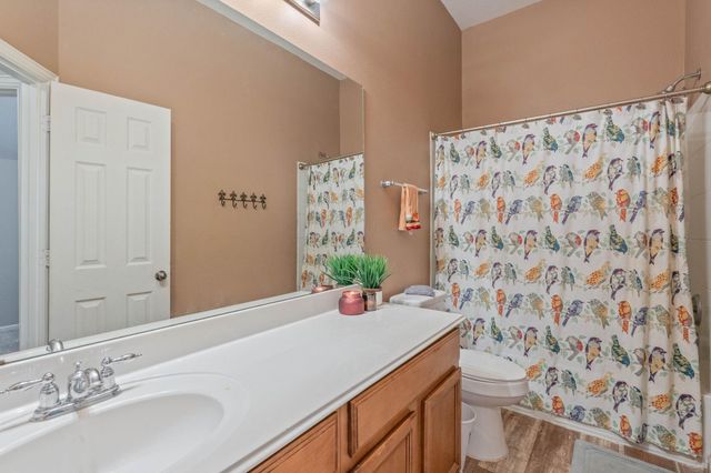 3018 Silverwood Park Lane, Spring, TX 77386