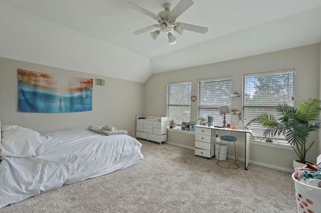 3018 Silverwood Park Lane, Spring, TX 77386