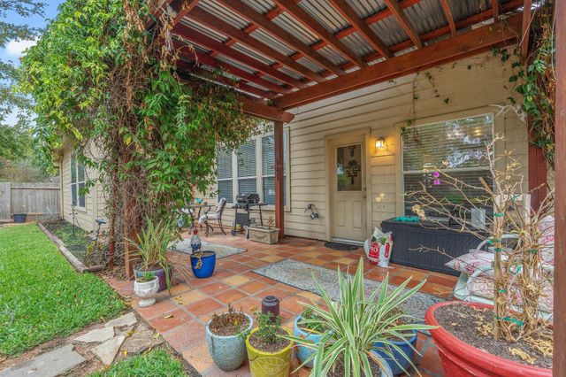 3018 Silverwood Park Lane, Spring, TX 77386