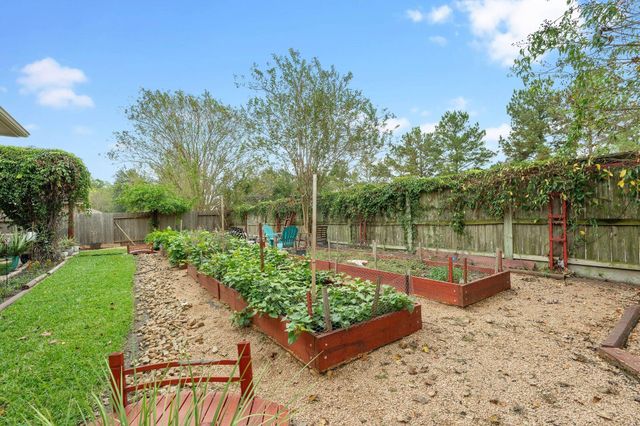 3018 Silverwood Park Lane, Spring, TX 77386