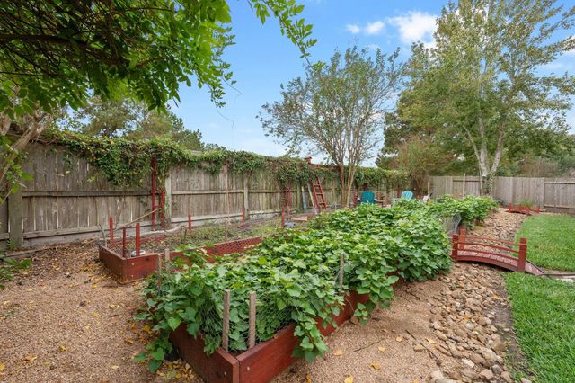 3018 Silverwood Park Lane, Spring, TX 77386