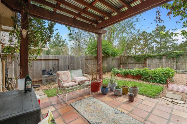 3018 Silverwood Park Lane, Spring, TX 77386