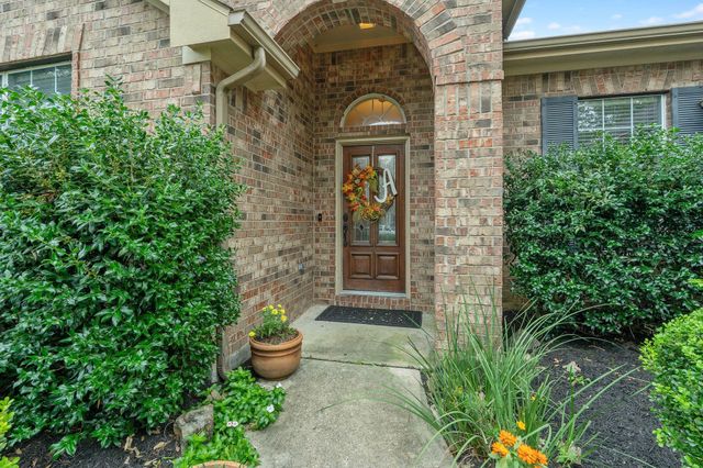 3018 Silverwood Park Lane, Spring, TX 77386