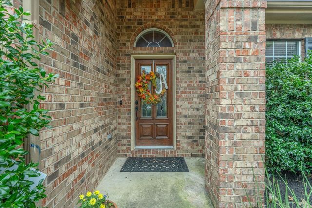 3018 Silverwood Park Lane, Spring, TX 77386