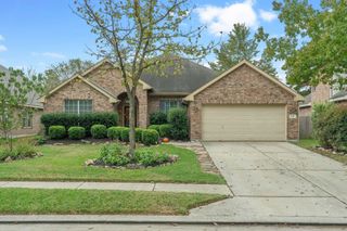 3018 Silverwood Park Lane, Spring, TX 77386