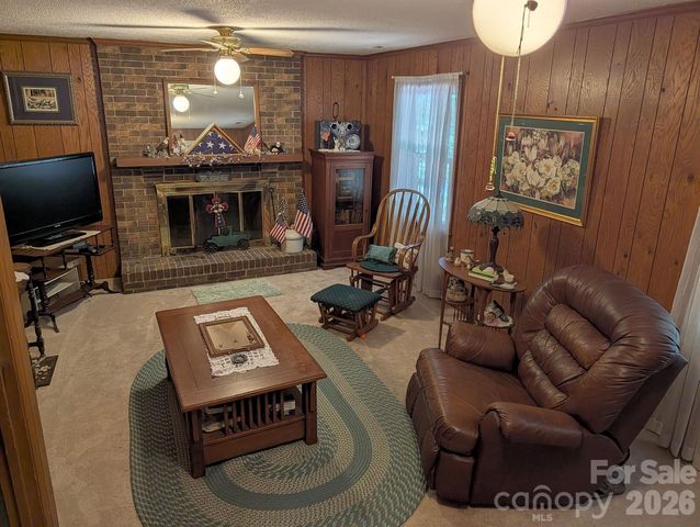 215 Swamp Fox Drive, Fort Mill, SC 29715