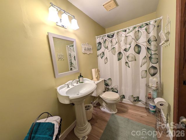 215 Swamp Fox Drive, Fort Mill, SC 29715