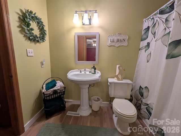 215 Swamp Fox Drive, Fort Mill, SC 29715