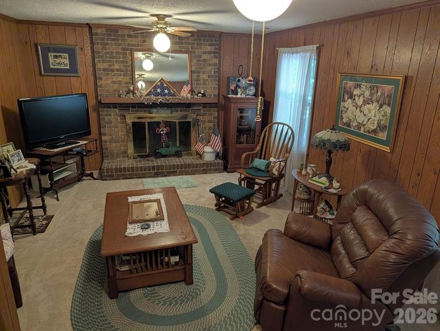 215 Swamp Fox Drive, Fort Mill, SC 29715