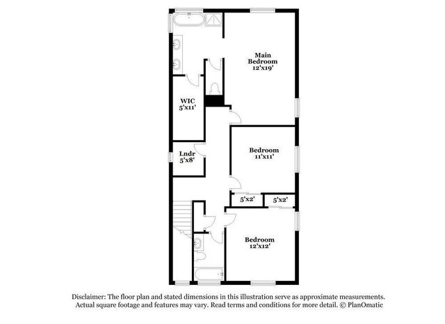 92 E Catclaw Street, Gilbert, AZ 85296