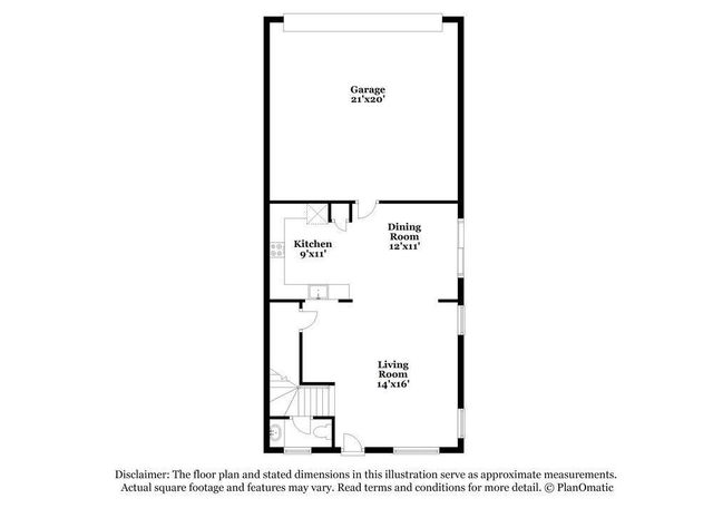 92 E Catclaw Street, Gilbert, AZ 85296