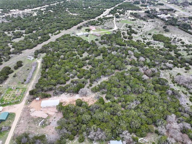 TBD Rocky Ridge DR, Burnet, TX 78611