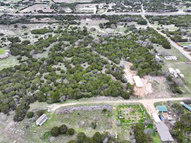TBD Rocky Ridge DR, Burnet, TX 78611