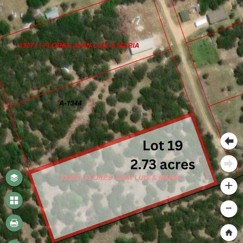 TBD Rocky Ridge DR, Burnet, TX 78611