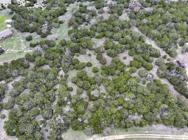 TBD Rocky Ridge DR, Burnet, TX 78611