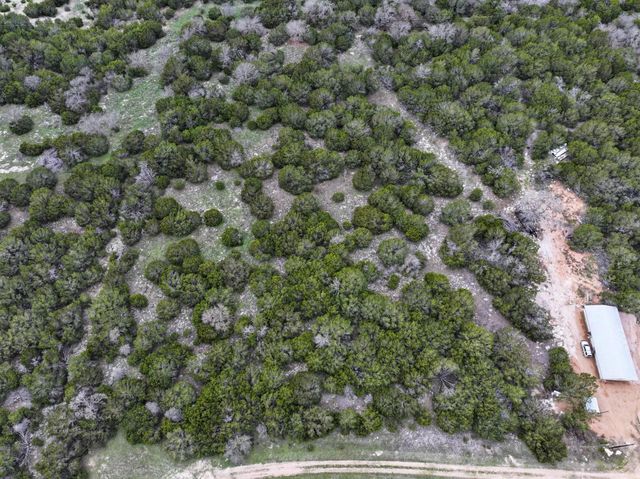 TBD Rocky Ridge DR, Burnet, TX 78611
