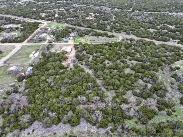 TBD Rocky Ridge DR, Burnet, TX 78611
