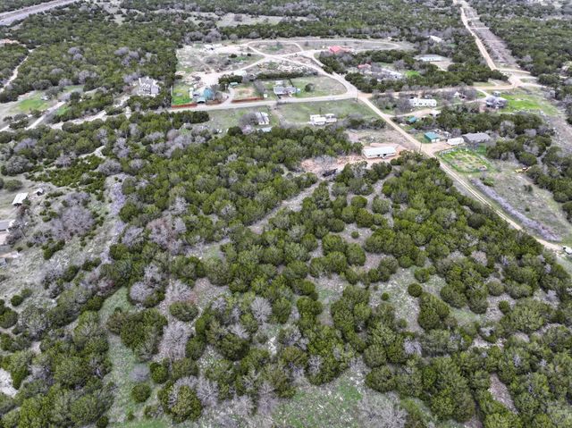 TBD Rocky Ridge DR, Burnet, TX 78611