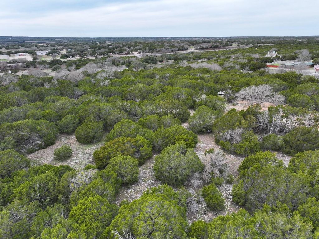 TBD Rocky Ridge DR, Burnet, TX 78611