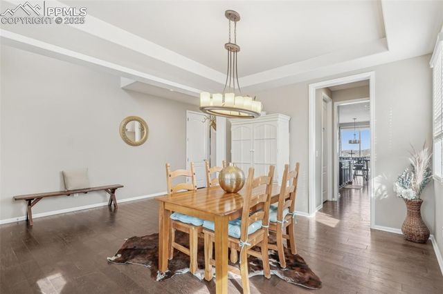 3197 Cool Meadow Place, Castle Rock, CO 80104