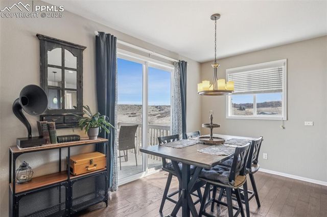 3197 Cool Meadow Place, Castle Rock, CO 80104