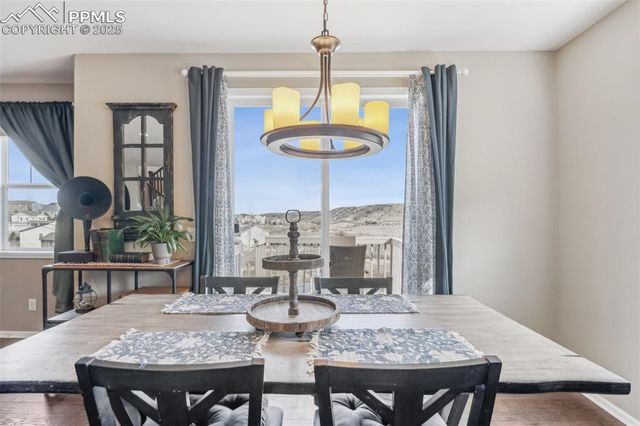 3197 Cool Meadow Place, Castle Rock, CO 80104