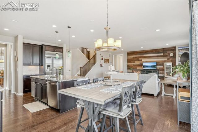 3197 Cool Meadow Place, Castle Rock, CO 80104