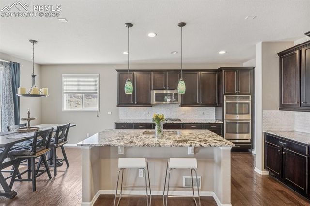 3197 Cool Meadow Place, Castle Rock, CO 80104