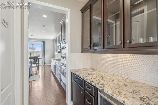 3197 Cool Meadow Place, Castle Rock, CO 80104