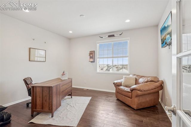 3197 Cool Meadow Place, Castle Rock, CO 80104