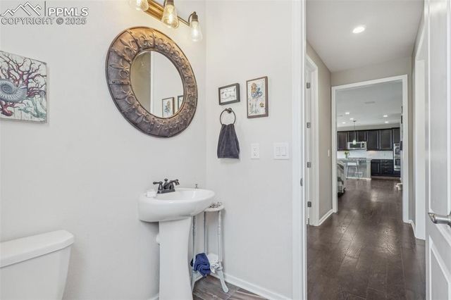 3197 Cool Meadow Place, Castle Rock, CO 80104