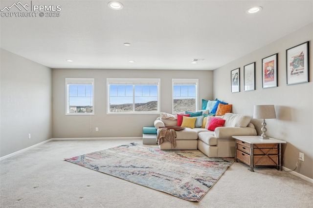 3197 Cool Meadow Place, Castle Rock, CO 80104