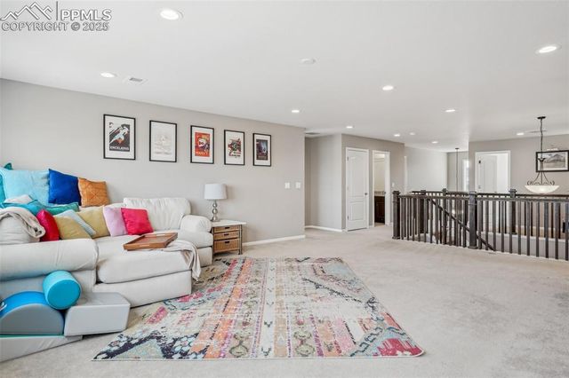 3197 Cool Meadow Place, Castle Rock, CO 80104