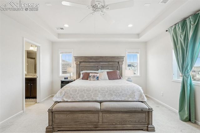 3197 Cool Meadow Place, Castle Rock, CO 80104