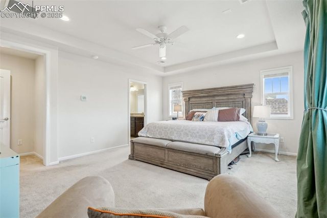 3197 Cool Meadow Place, Castle Rock, CO 80104