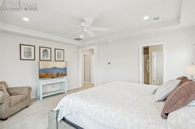 3197 Cool Meadow Place, Castle Rock, CO 80104