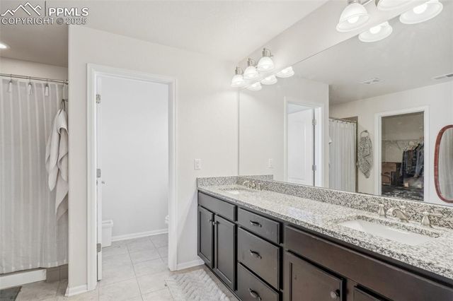 3197 Cool Meadow Place, Castle Rock, CO 80104