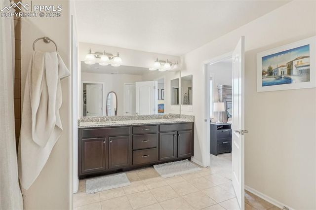 3197 Cool Meadow Place, Castle Rock, CO 80104